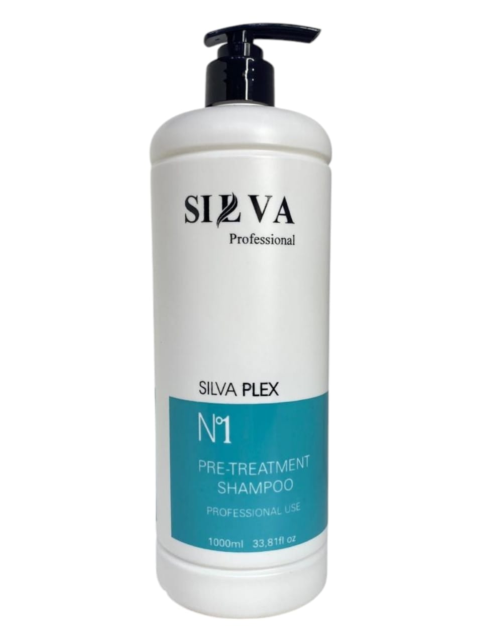 SILVA-PLEX Shampoo 1000ml.
