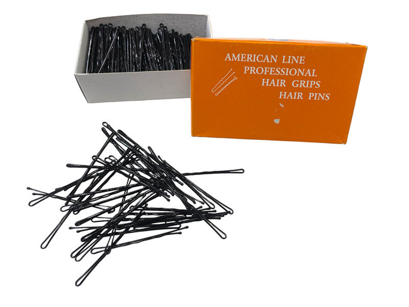 american line hair pin 500g