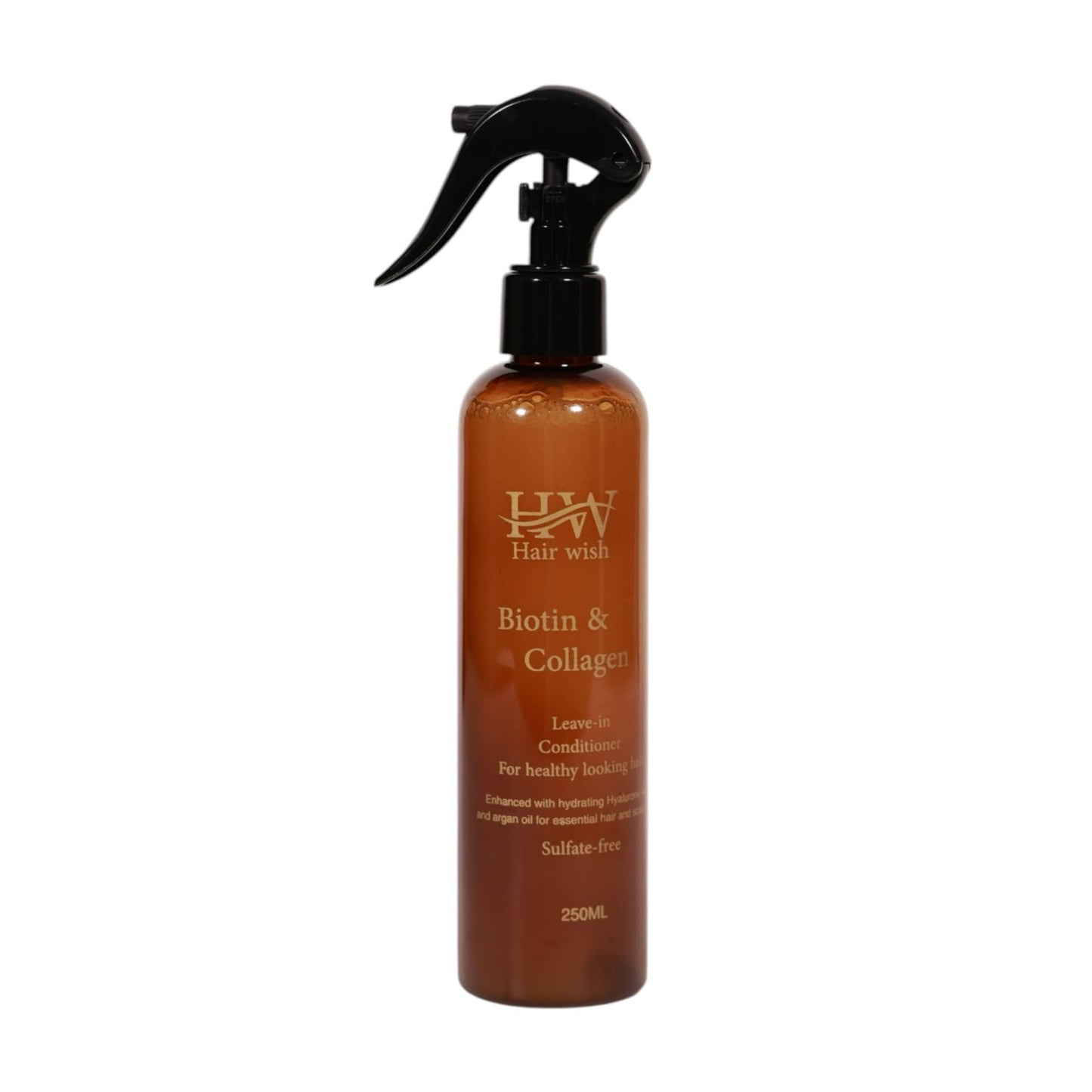 Hair Wish Leave-In Conditioner - 250ml