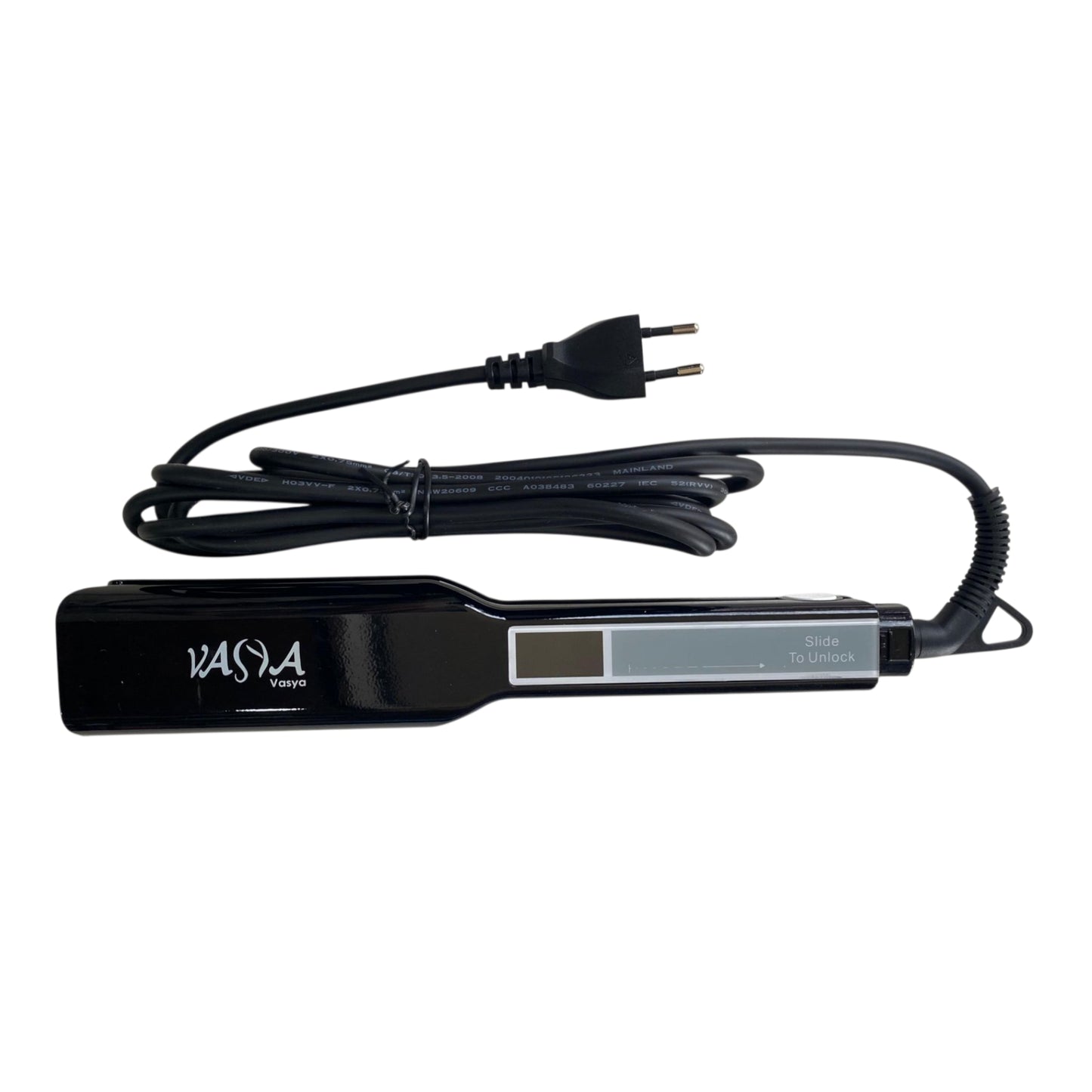 Vasya Hair straightener 480 F