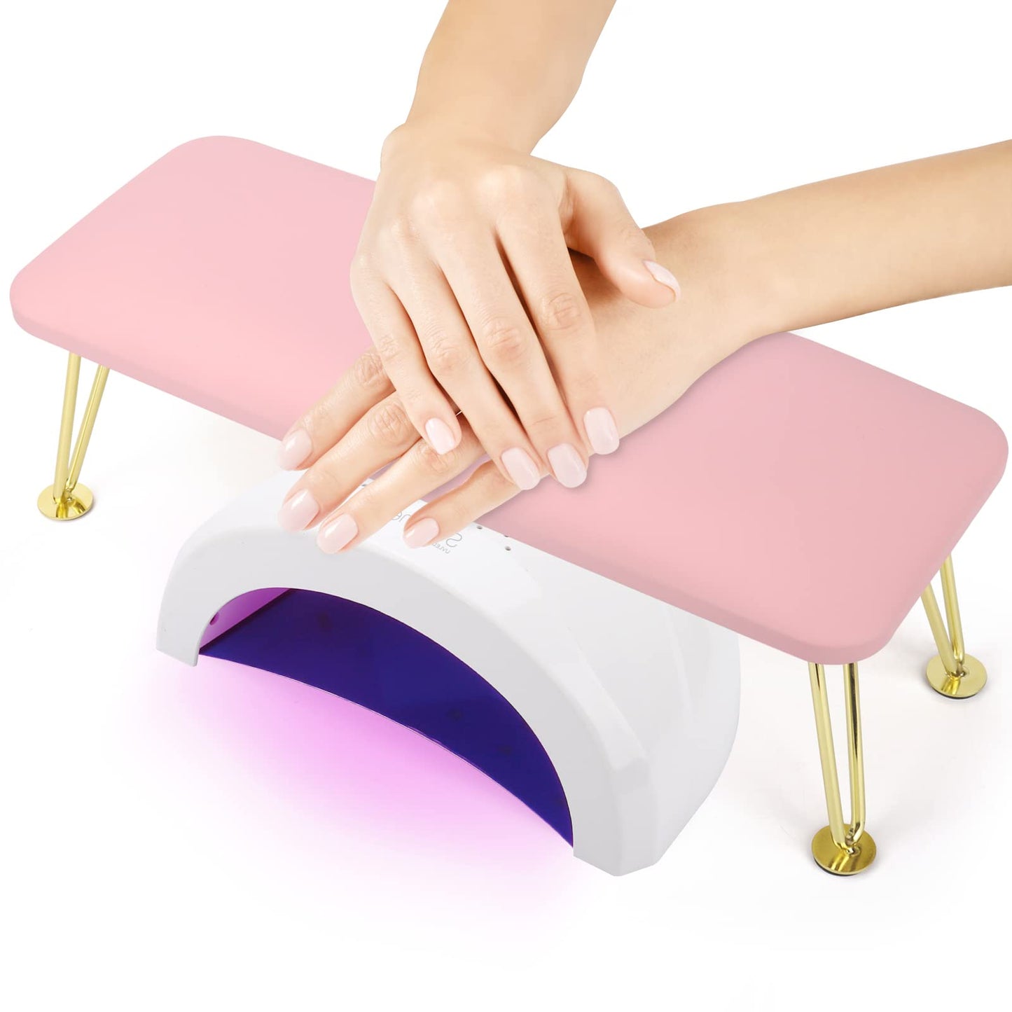 Nail Hand Rest Cusion
