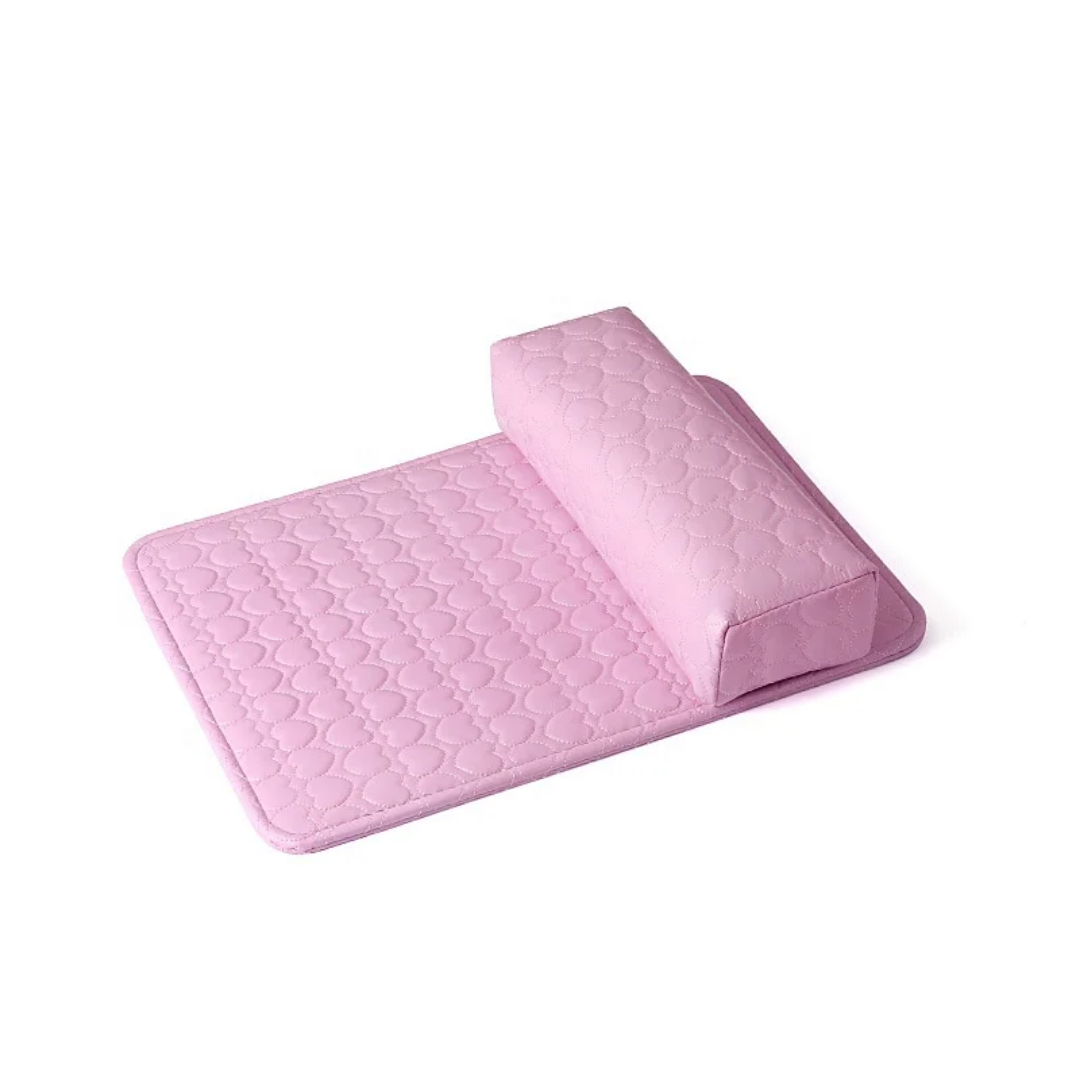 Nail Hand Rest Cushion
