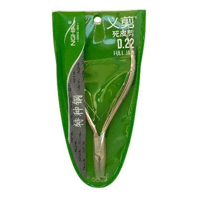 Cuticle Nippers D. 22