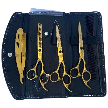 Hair Scissors Set