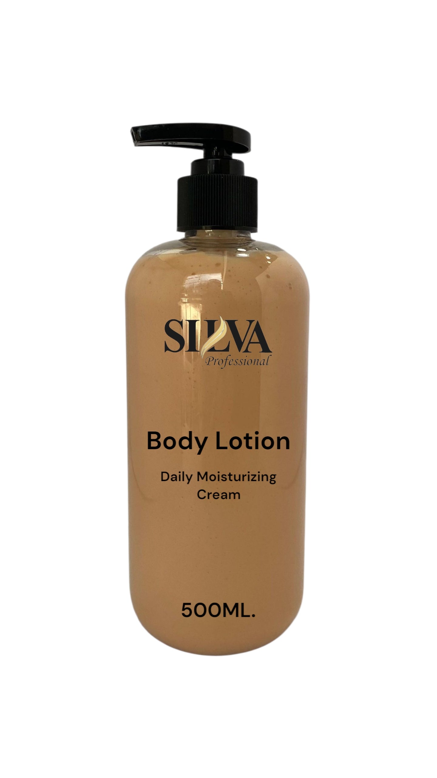 Body Lotion
