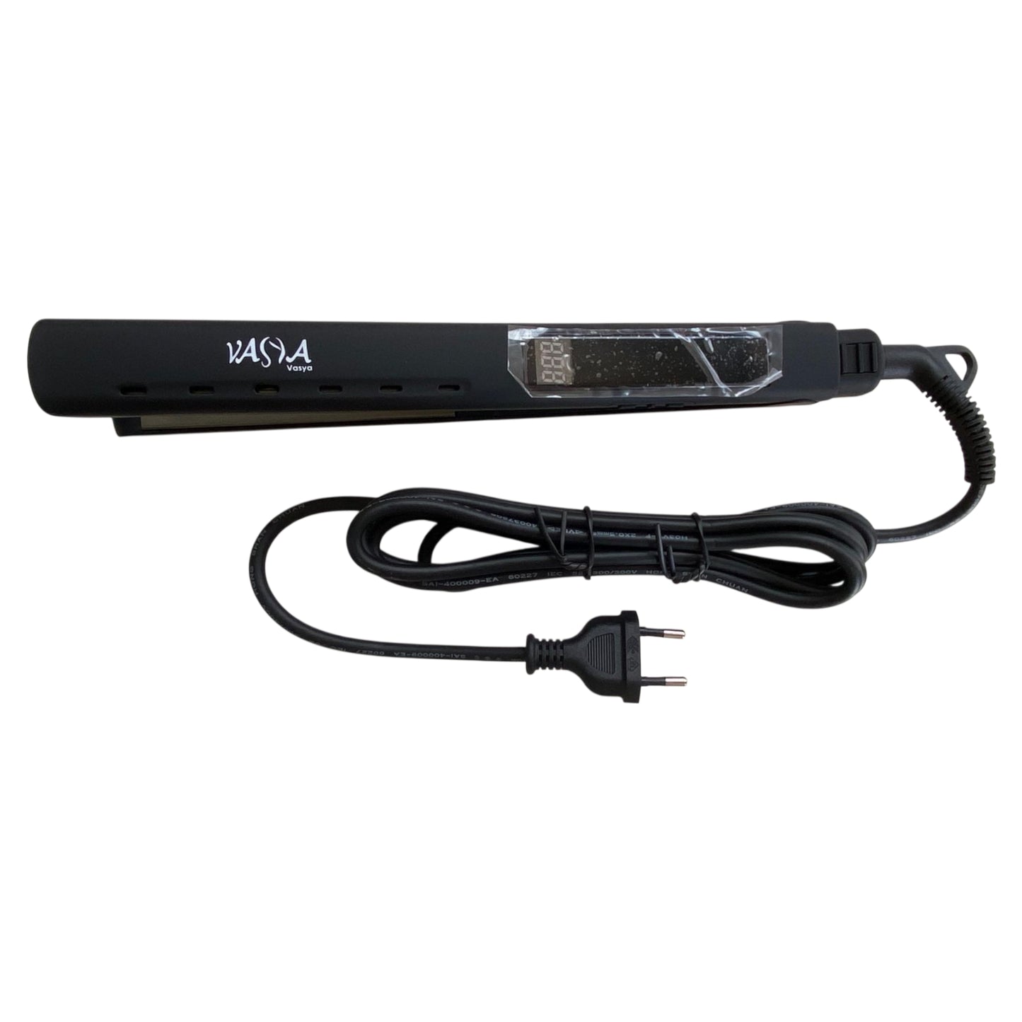 Vasya Hair straightener 480 F
