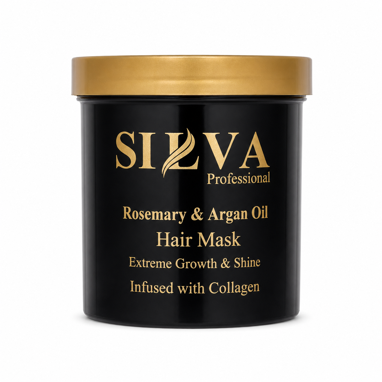 Rosemary & Argan Oil Hair Mask