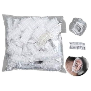 Disposable Ear Protector Caps