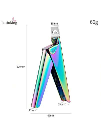 Fake Nails Cutter