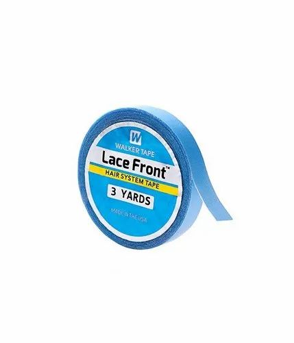 Lace front 3 yards