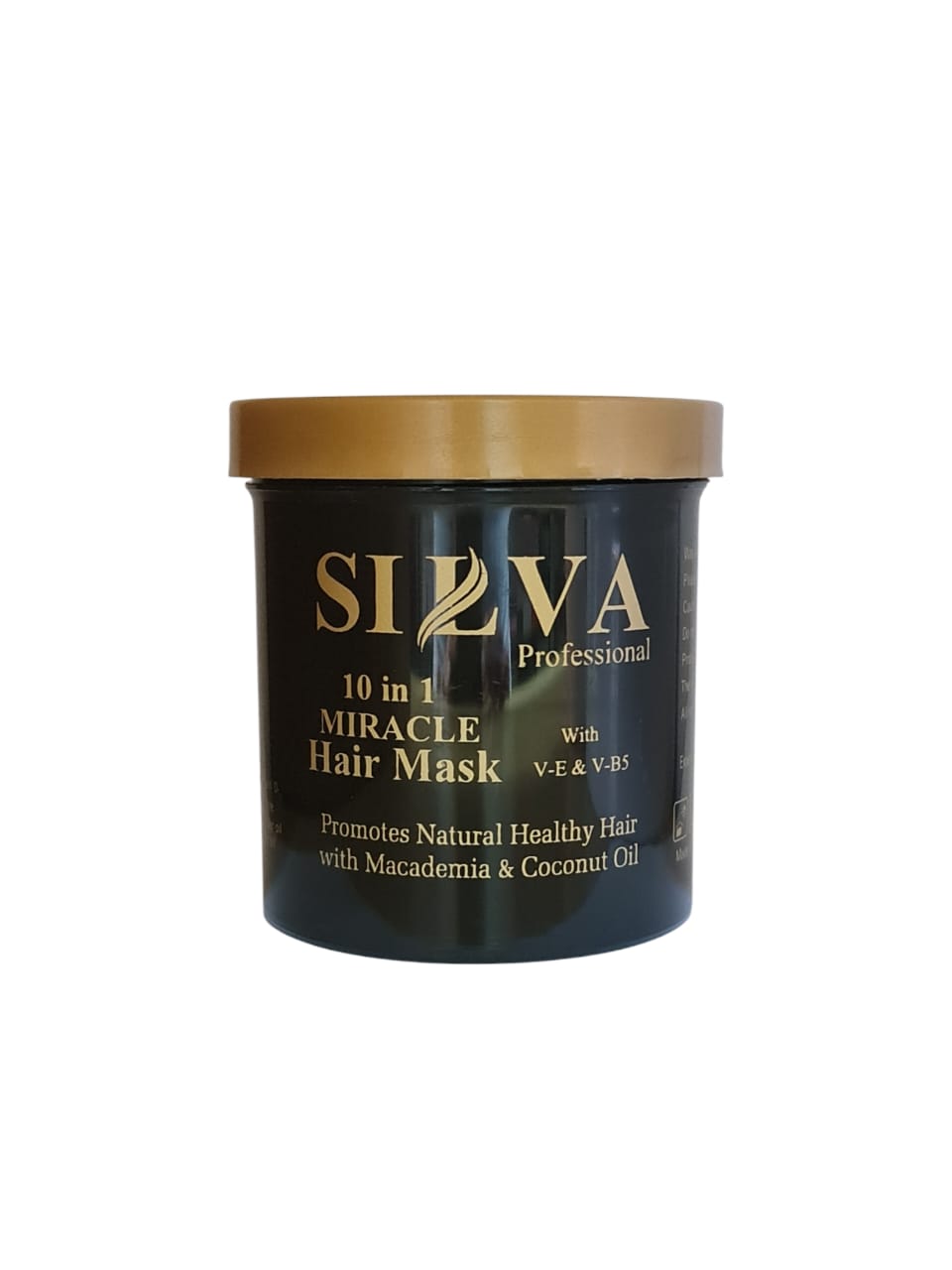 10 in 1 Miracle Hair mask 450g.