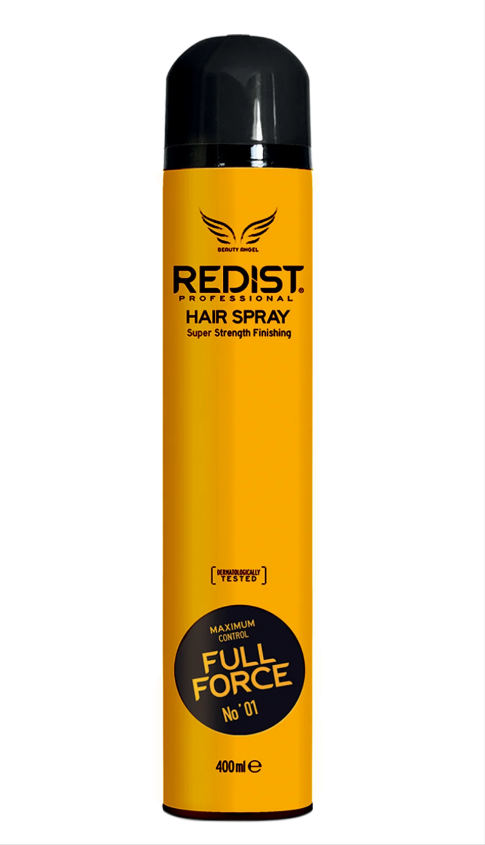 Redist Hair Spray
