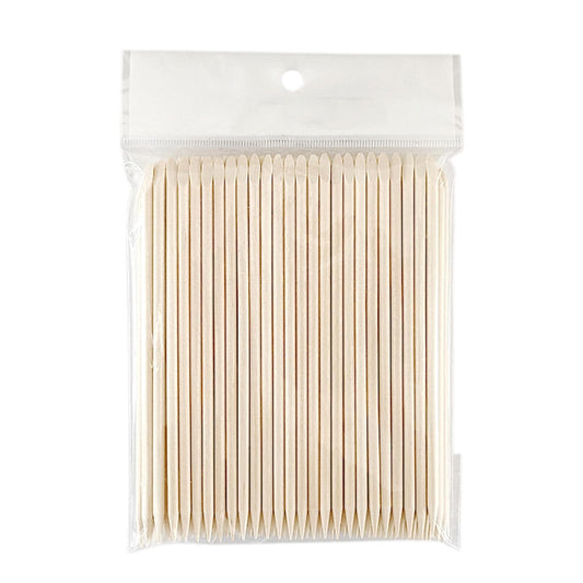 Wooden Nail Sticks