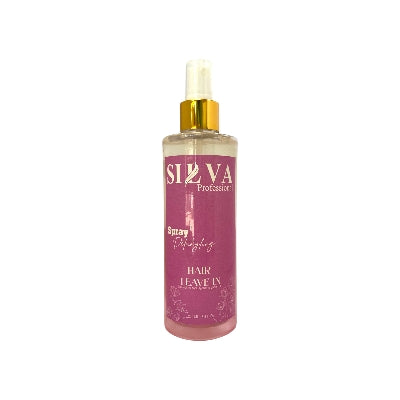Silva professional leave-in 500ml.