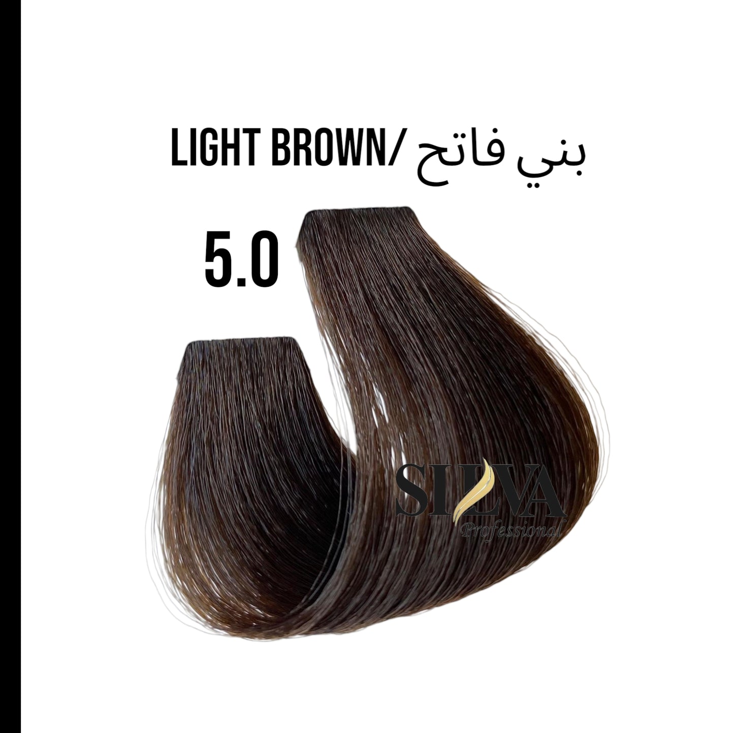 Professional Hair Color 100ML.