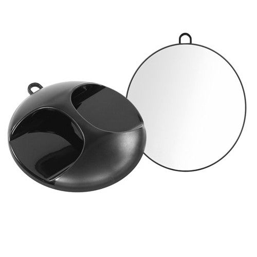 Round Mirror