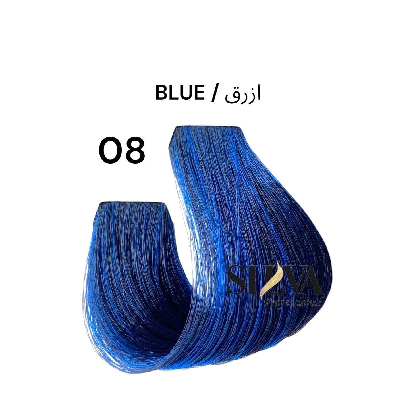 Professional Hair Color 100ML.