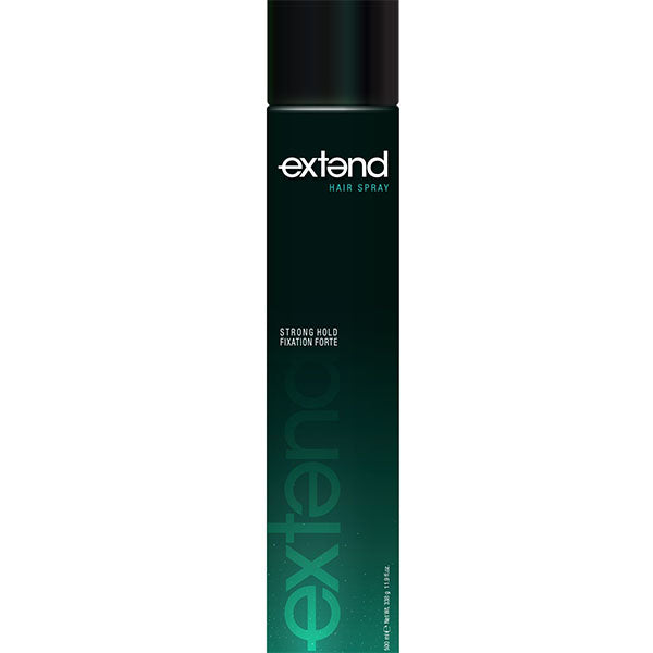 Extand Hair Spray