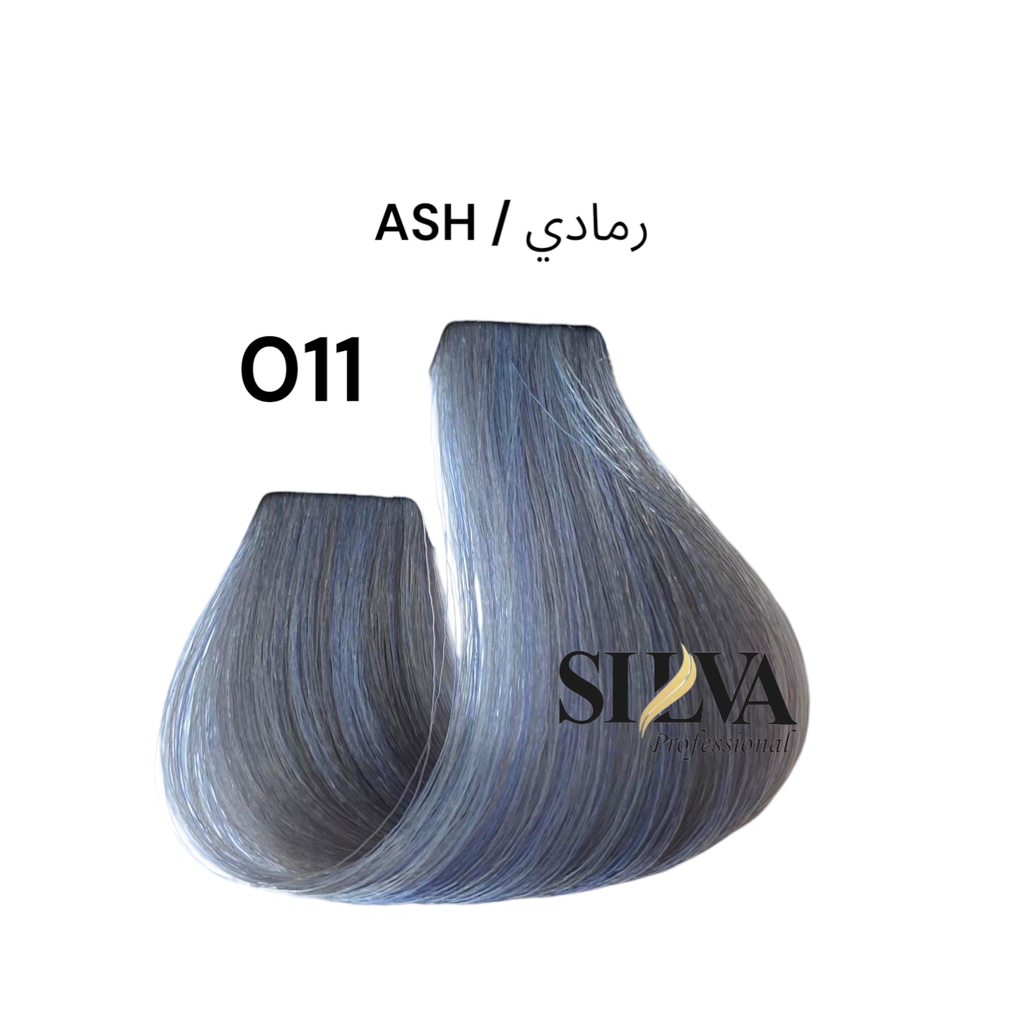 Professional Hair Color 100ML.