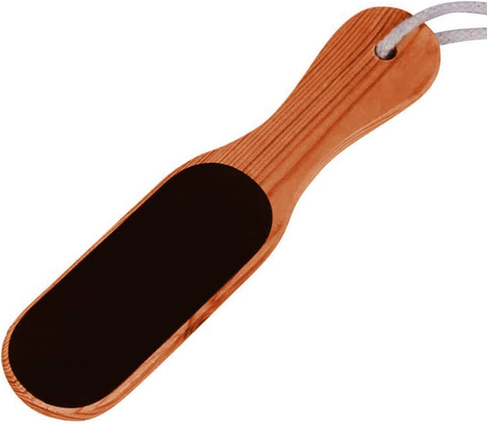 Double Side Foot File