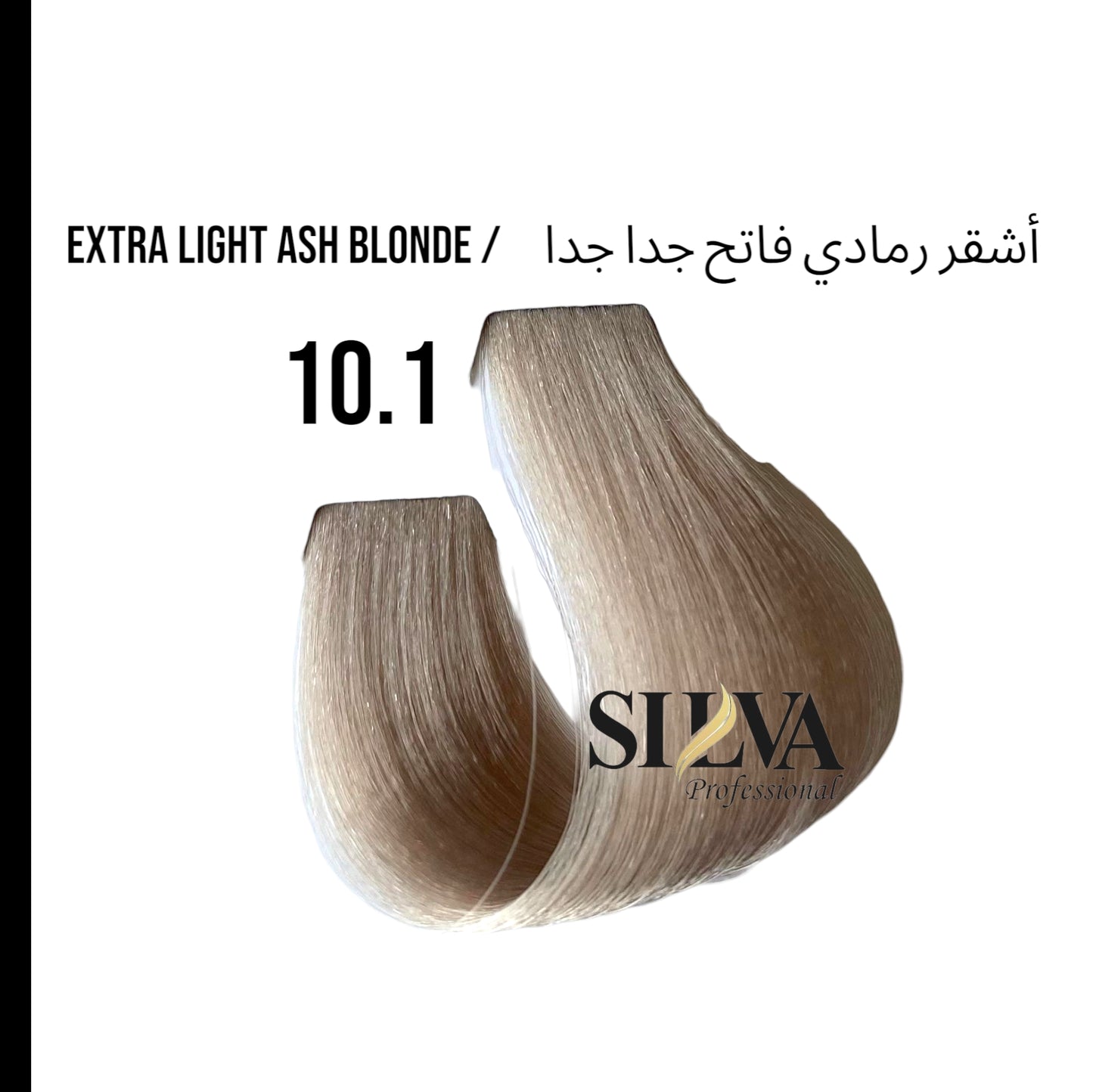 Professional Hair Color 100ML.