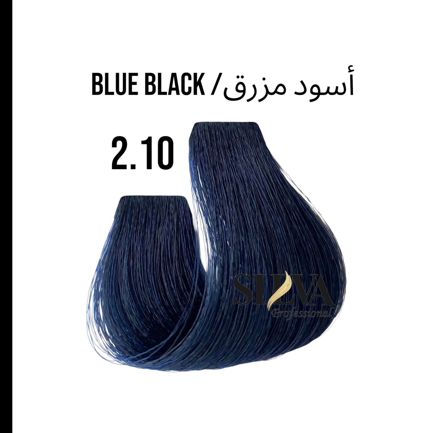 Professional Hair Color 100ML.