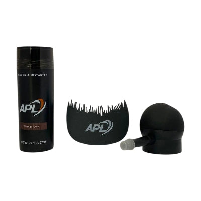 Hair Fiber spray APL