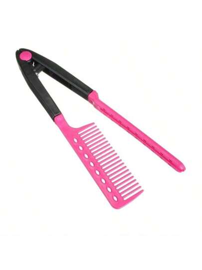 V Tape Comb