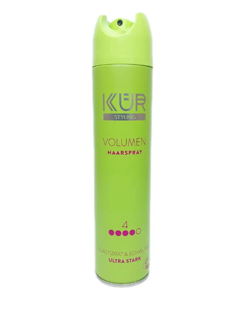 KÛR Hair spray N°4
