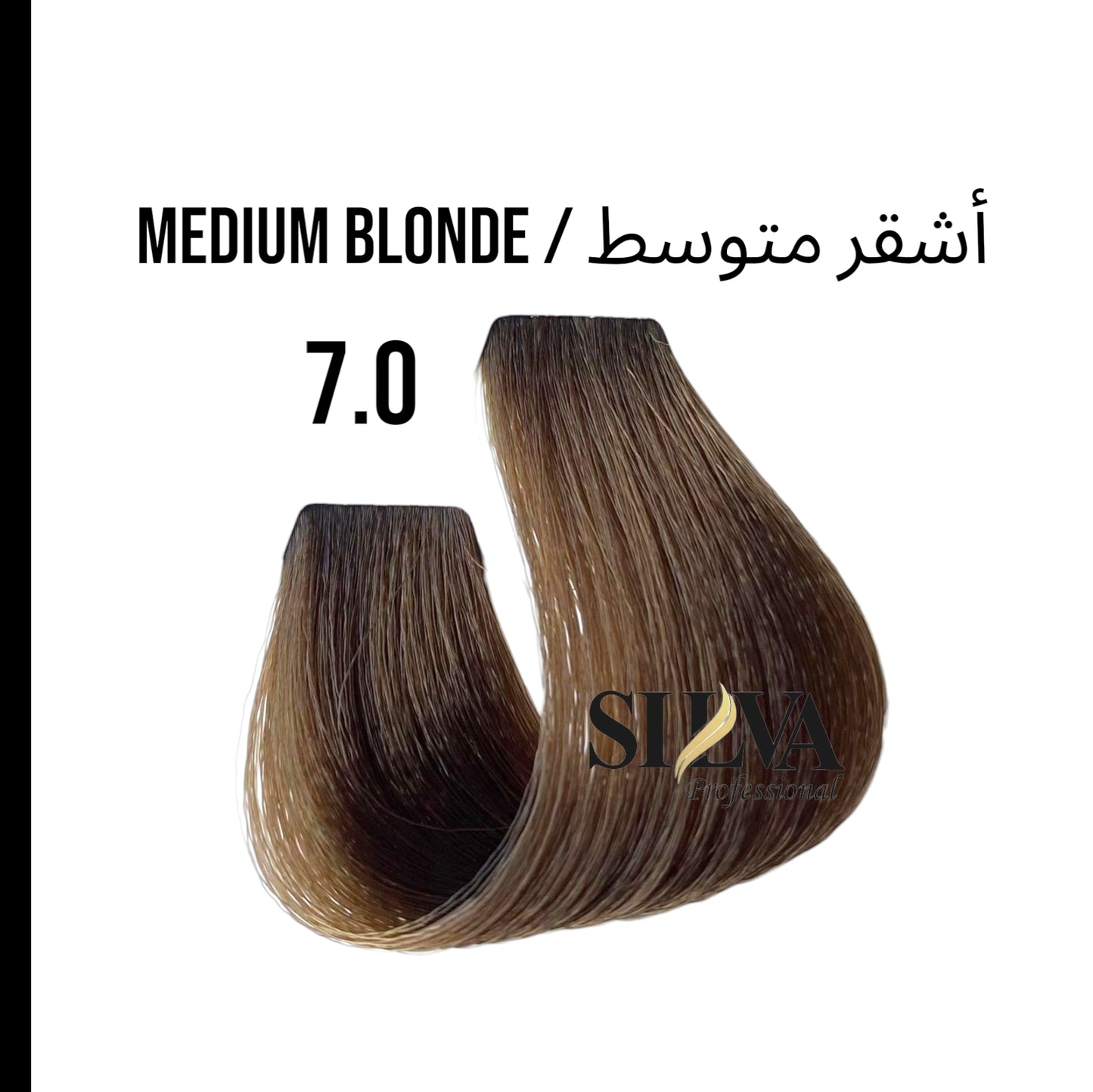 Professional Hair Color 100ML.
