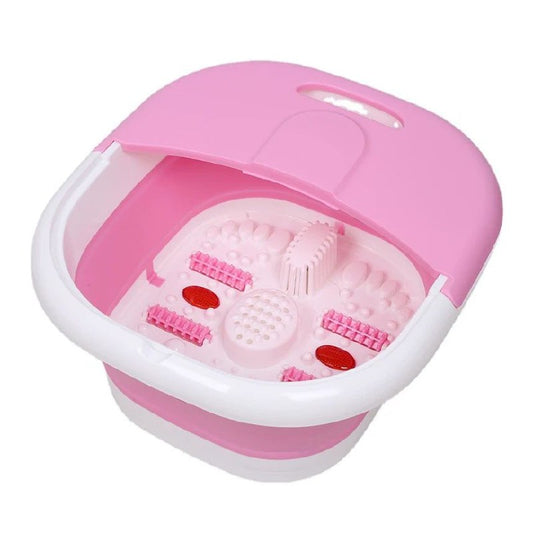 Folding Foot Bath SQ-806