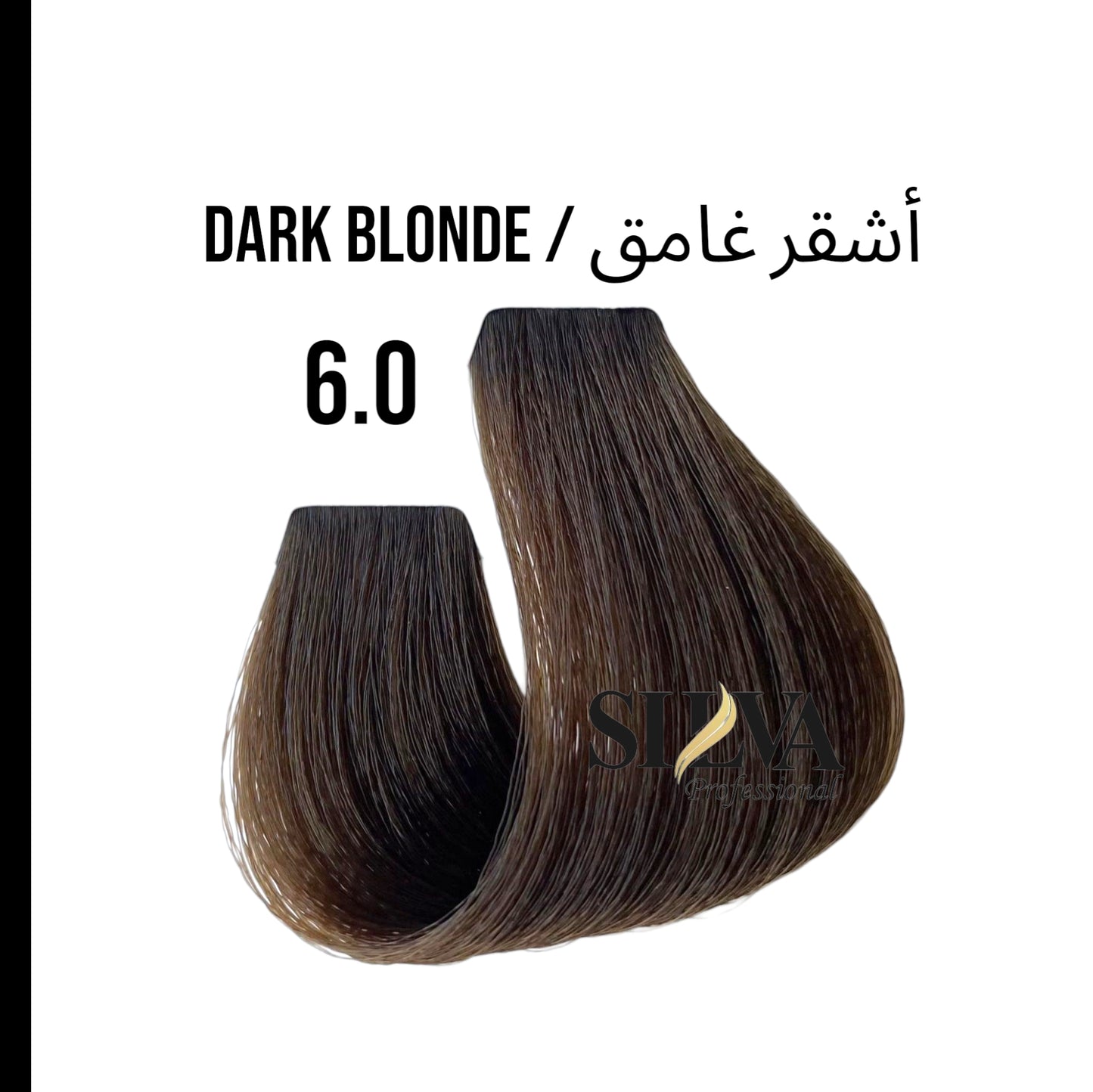 Professional Hair Color 100ML.
