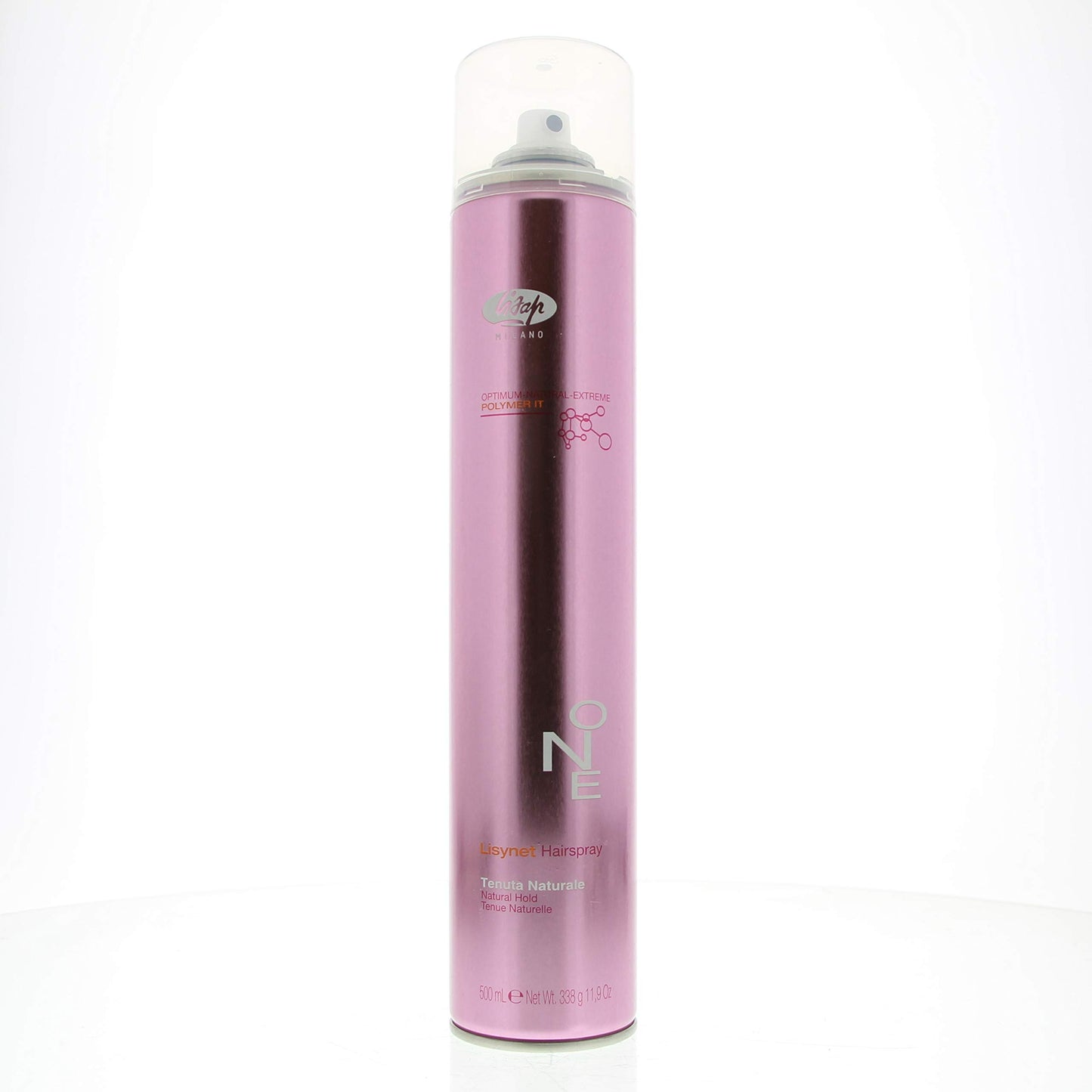 Lisynet Hair spray Natural Hold