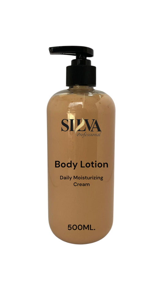 Body Lotion