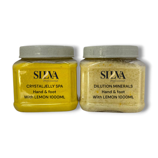 JELLY SPA & DILUTION SET