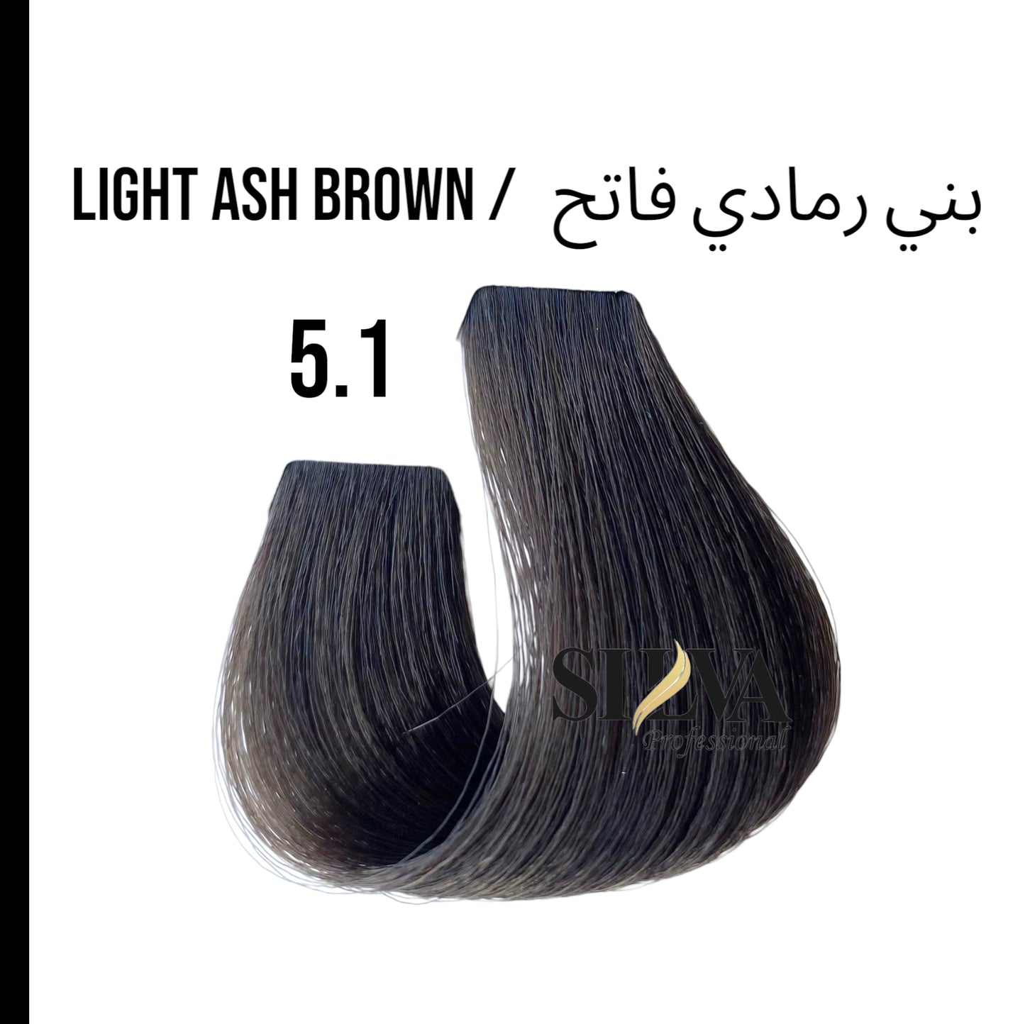 Professional Hair Color 100ML.