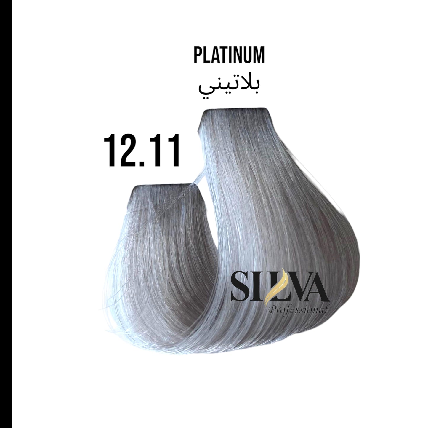 Professional Hair Color 100ML.
