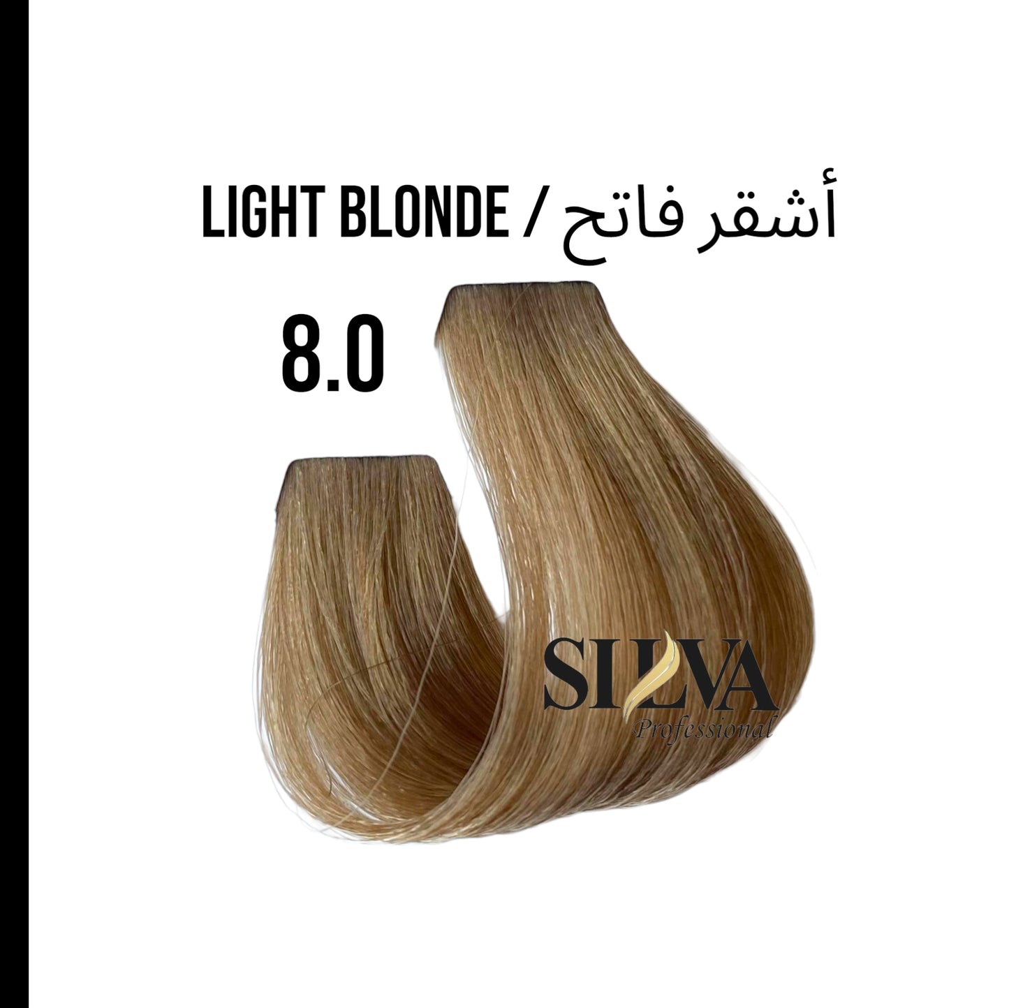 Professional Hair Color 100ML.