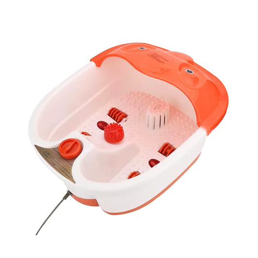 Beauty Spa Footbath Massager