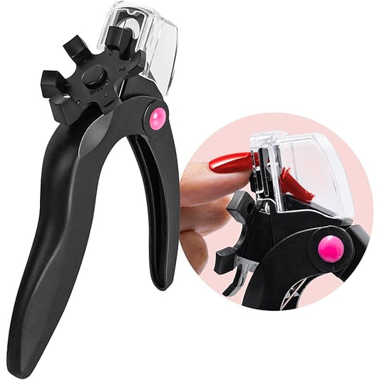 Nail Clippers for Acrylic Nails