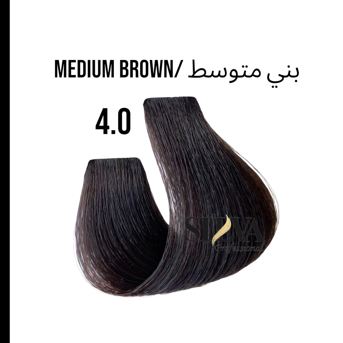 Professional Hair Color 100ML.