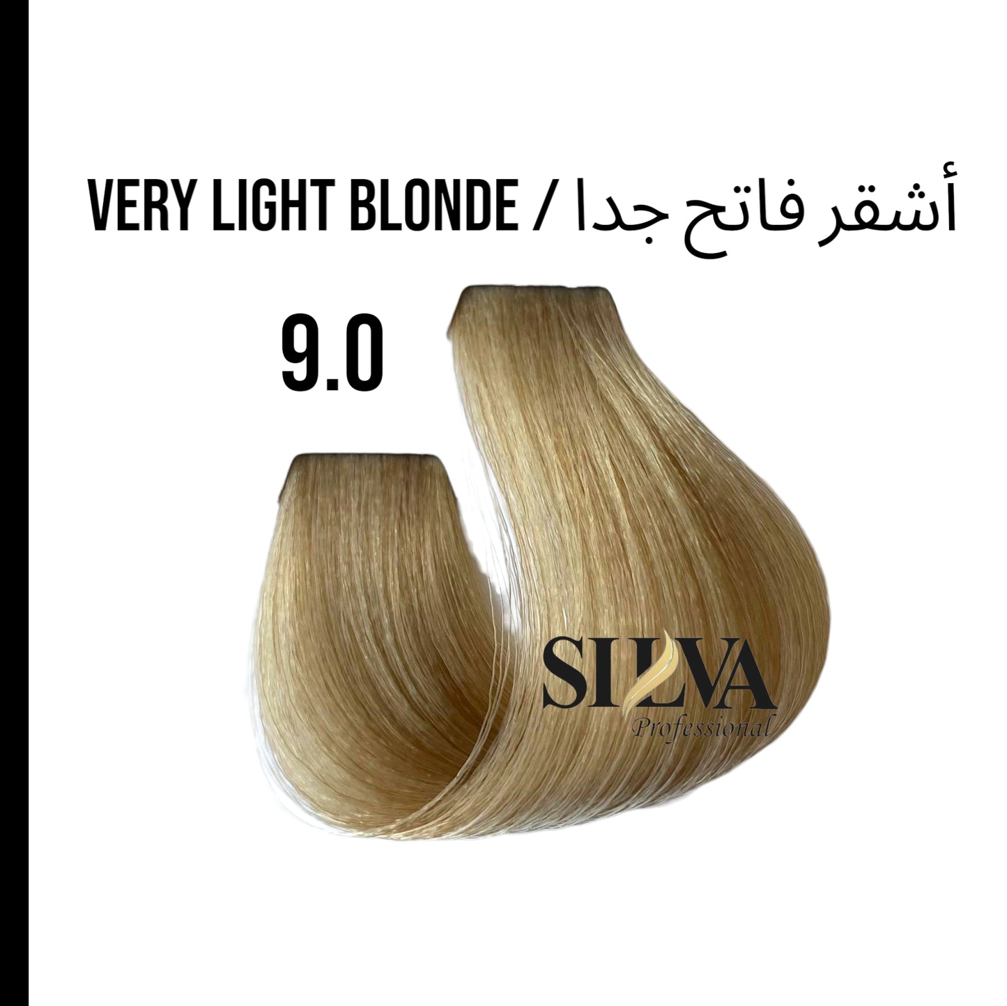 Professional Hair Color 100ML.