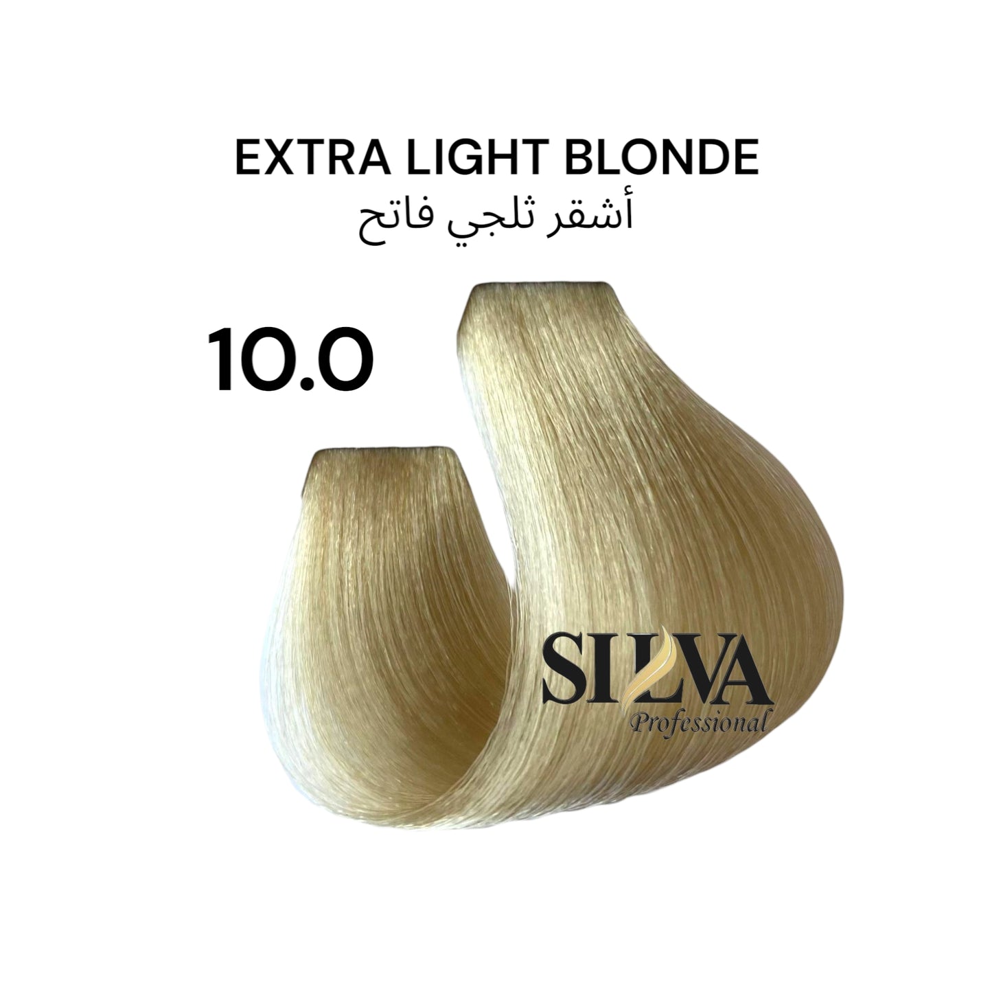 Professional Hair Color 100ML.