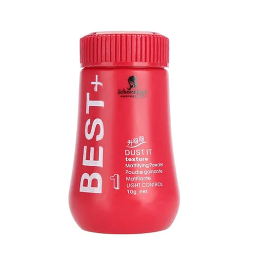Best+ Dust it