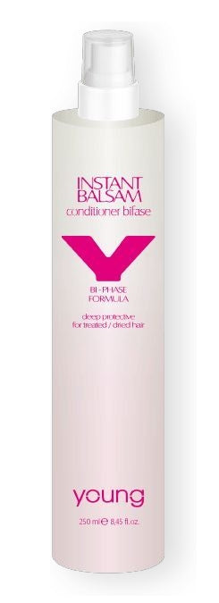 YOUNG Hair Spray Gel