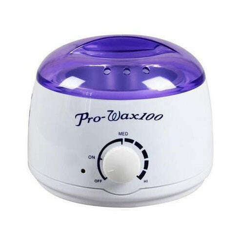 Pro Wax 100