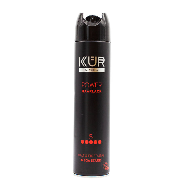 KÛR Hair Spray N°5