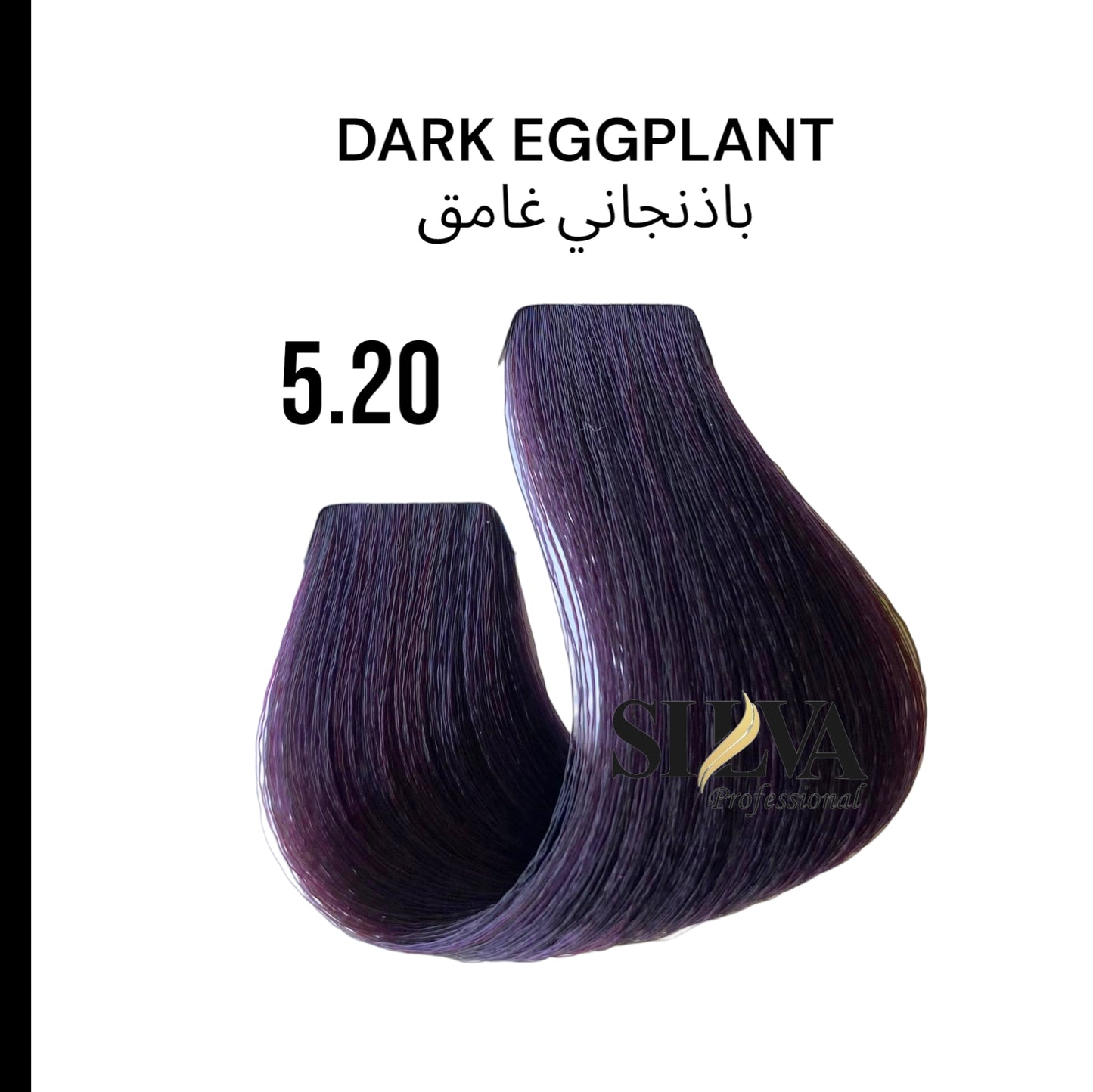 Professional Hair Color 100ML.