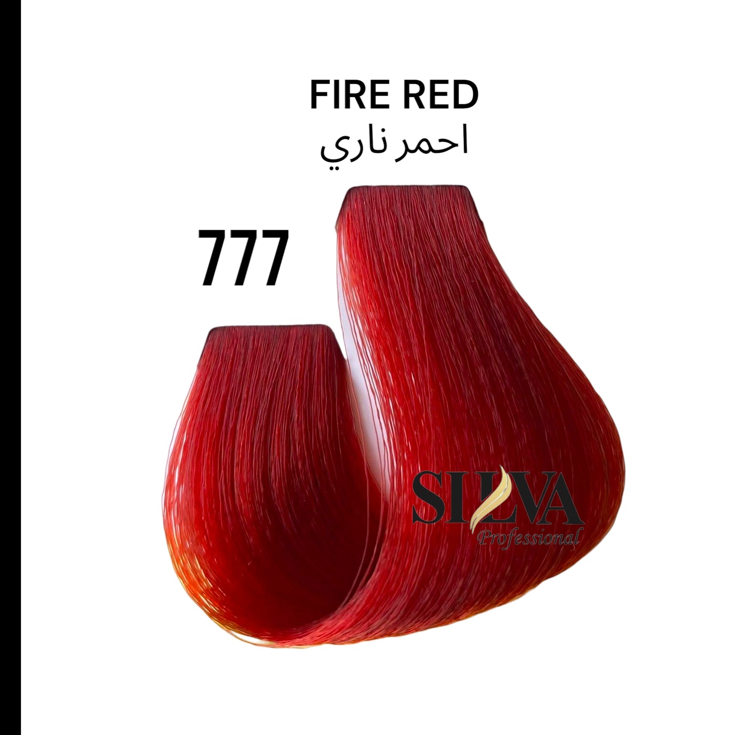 Professional Hair Color 100ML.