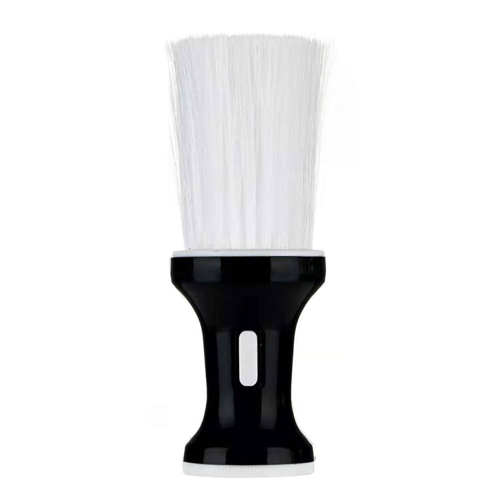 Neck Hair Brush